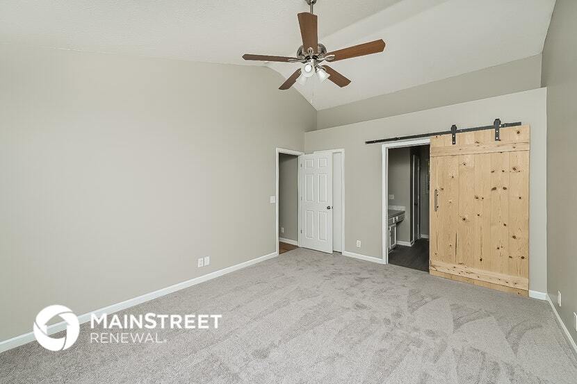 Building Photo - 1014 Lassiter Dr