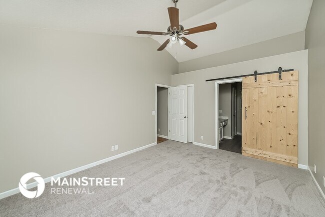 Building Photo - 1014 Lassiter Dr