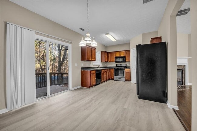 Building Photo - 1538 Park Grove Dr