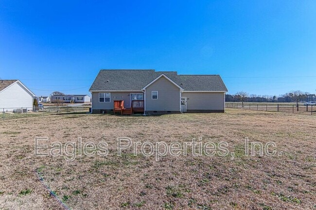 Building Photo - 503 True Vine Rd