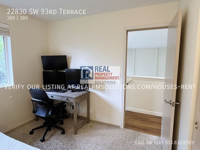 Building Photo - 22830 SW 93rd Terrace