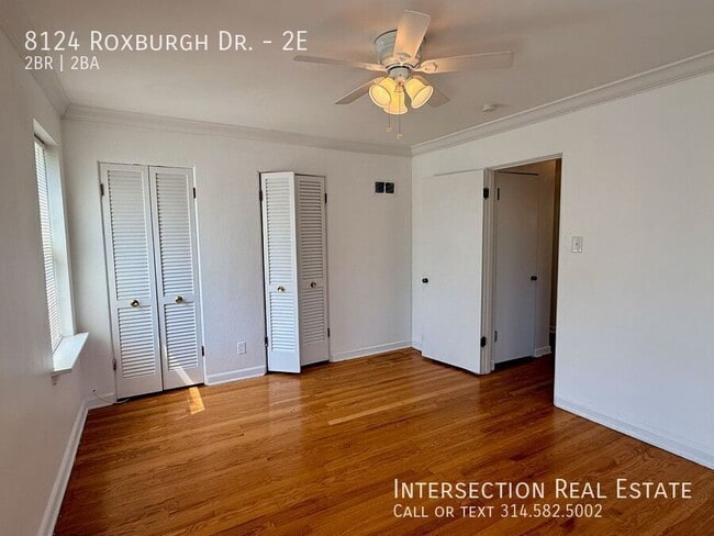 Building Photo - 8124 Roxburgh Dr