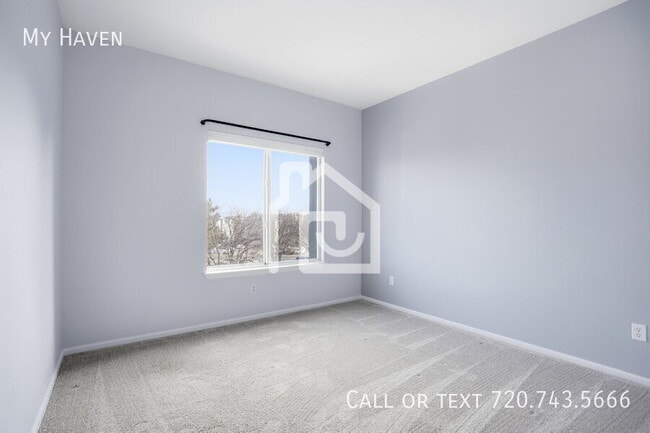 Building Photo - 2575 S Syracuse Way