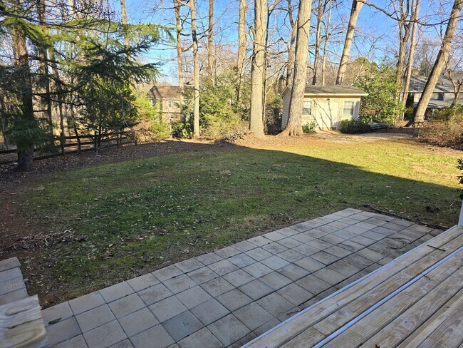 Building Photo - 5104 Grist Mill Ct