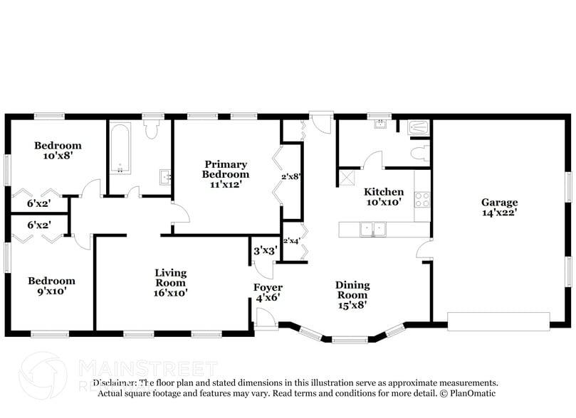 Building Photo - 4270 Capron Rd