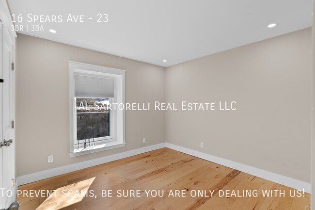 Building Photo - 16 Spears Ave