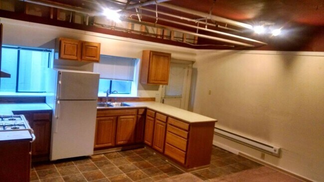 Interior Photo - La Charme Apartments