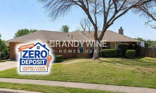 Building Photo - 508 Claymore Dr