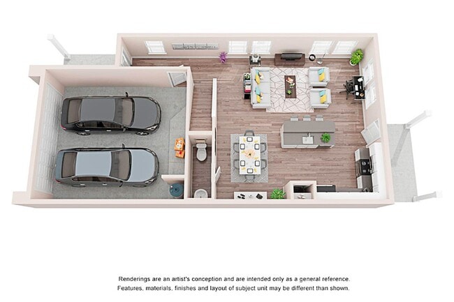 Building Photo - 4417 Ibiza Ln
