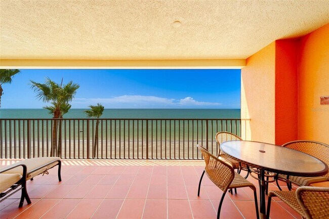 Building Photo - 16450 Gulf Blvd