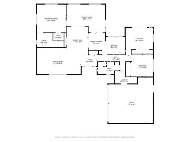 Building Photo - 5217 Canterbury Dr