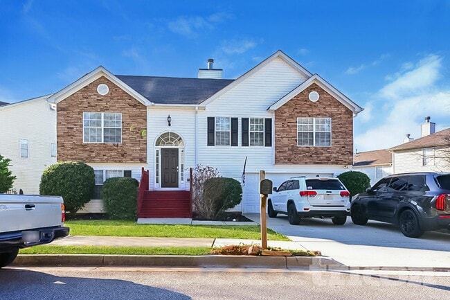 Building Photo - 1131 St Phillips Ct