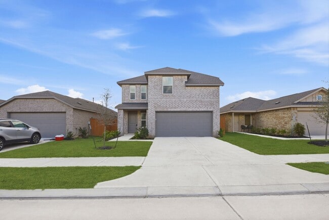 Building Photo - 6323 Geyser Starish Dr