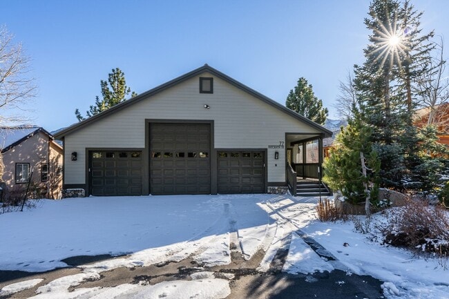 Building Photo - Mountain View Haven