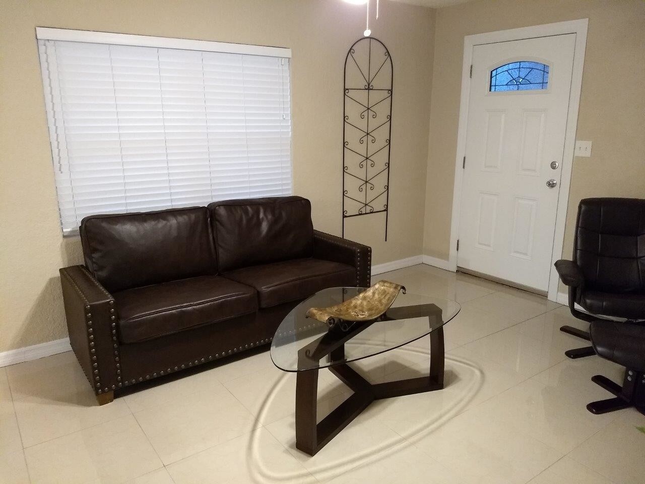 Living Room - 2512 Musselwhite Ave
