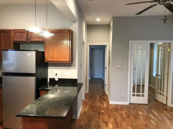 Building Photo - 2249 S Bell Ave