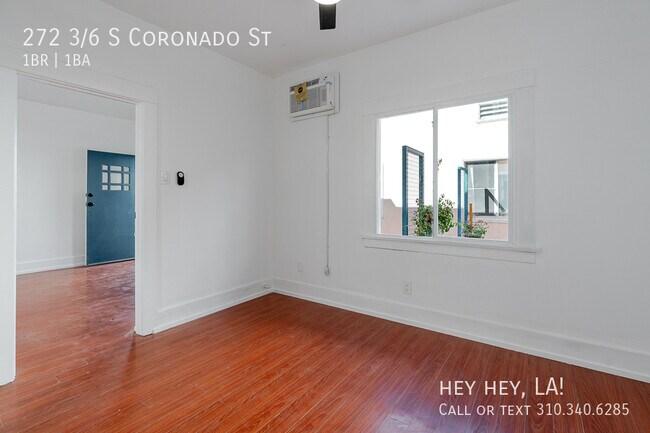 Building Photo - 272 3/6-276 S Coronado St