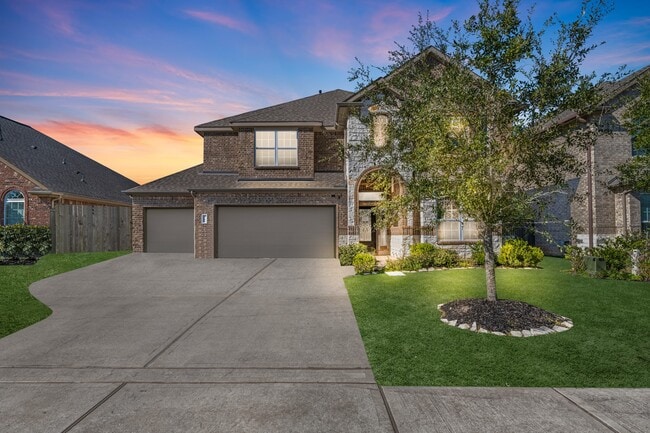 Building Photo - 7706 Mesquite Hill Ln