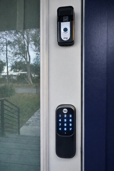 Building Photo - 801 E Knollwood St