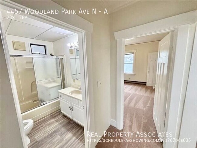 Building Photo - 4457 Woodland Park Ave N