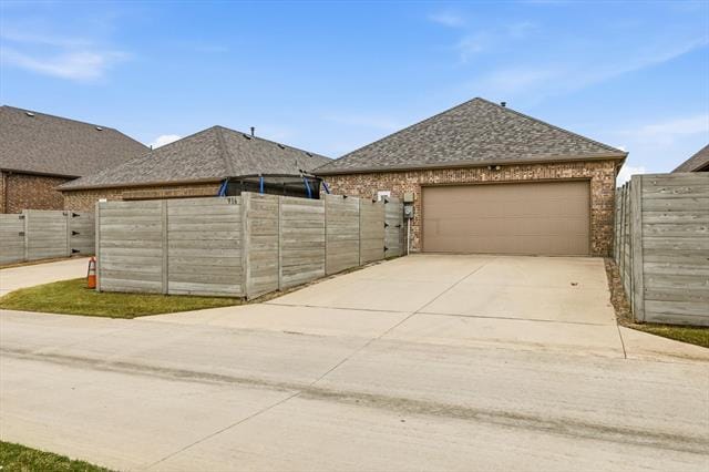 Building Photo - 916 10th St