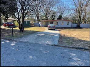 Building Photo - 1657 Thornton Pl SW