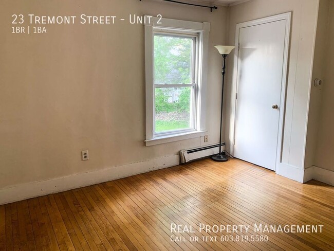 Building Photo - 23 Tremont St