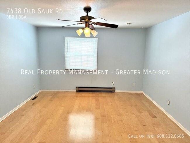 Building Photo - 7438 Old Sauk Rd