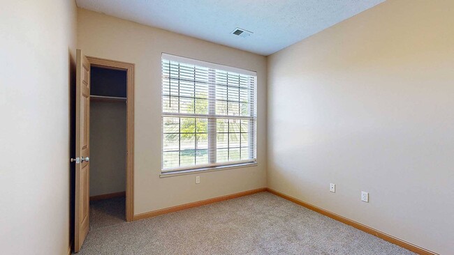 Floorplan - Stone Creek Villas