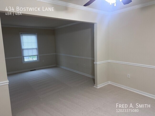 Building Photo - 434 Bostwick Ln