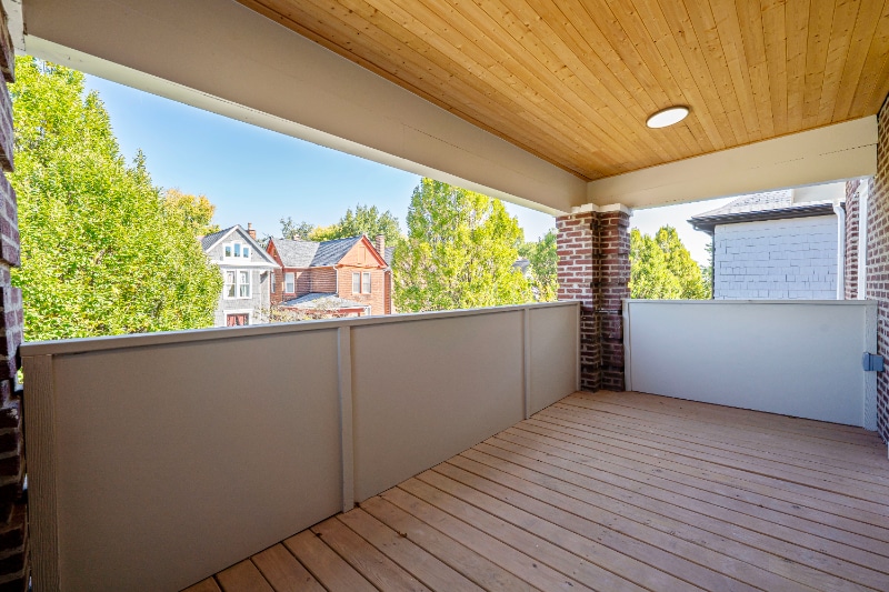 Building Photo - 605-607-607 S Champion Ave