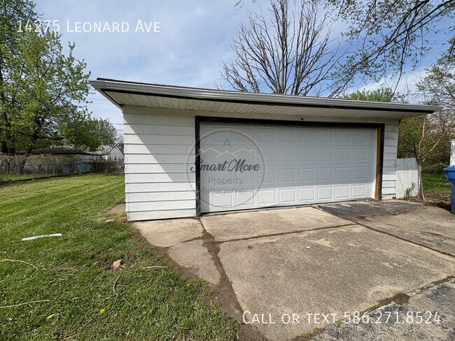 Building Photo - 14275 Leonard Ave