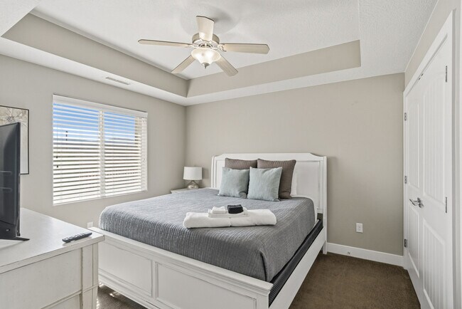 Building Photo - 1111 Gap Canyon Pkwy