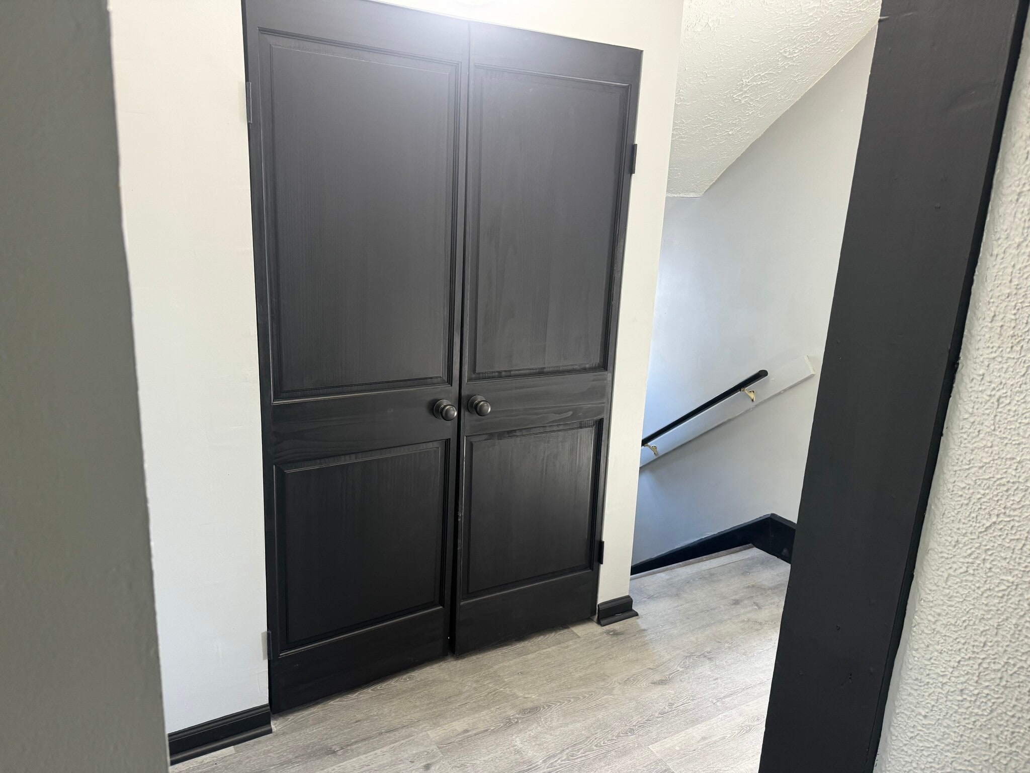 Building Photo - 706 Church St