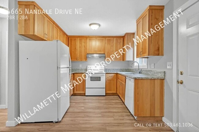 Building Photo - 4665 Nandale Dr NE