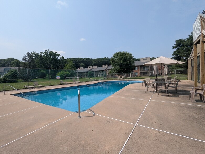 Swimming Pool - 20 Amato Dr