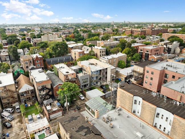 Building Photo - 2744 W Haddon Ave