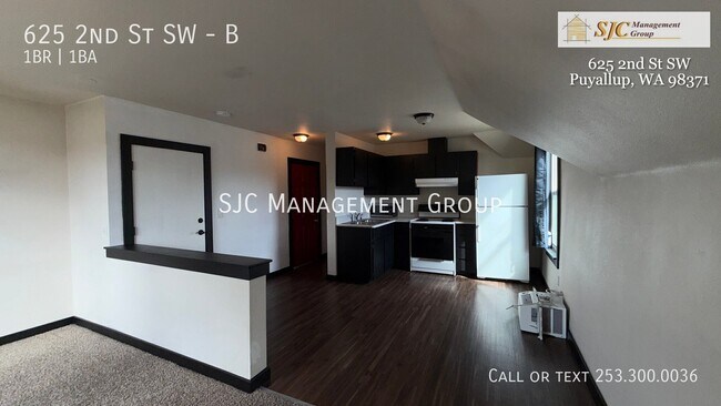 Building Photo - 625 2nd St SW