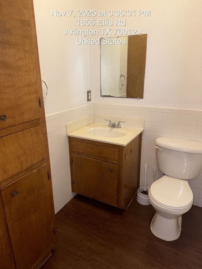 Building Photo - 1855 Ellis Rd