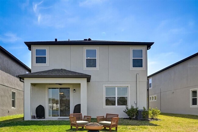 Building Photo - 3139 Marine Grass Dr