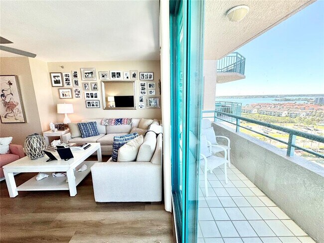 Building Photo - 1520 Gulf Blvd