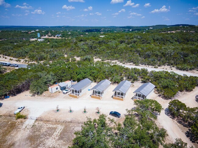 Building Photo - Texas Oaks