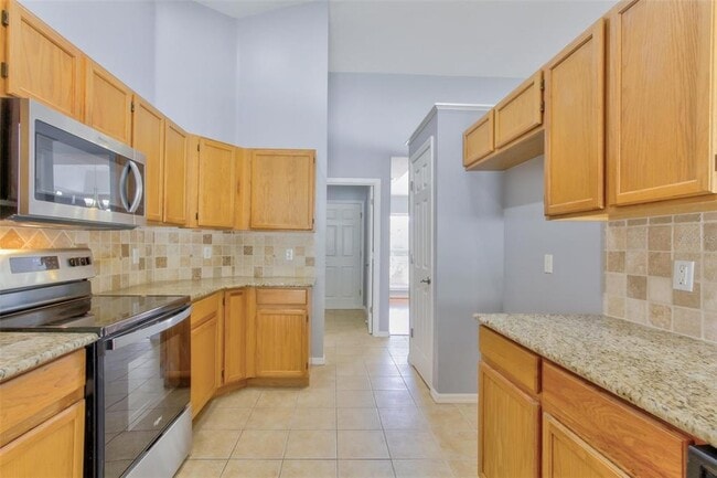 Building Photo - 12446 Bohannon Blvd