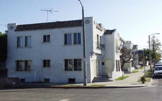 Building Photo - The Islands Apartments