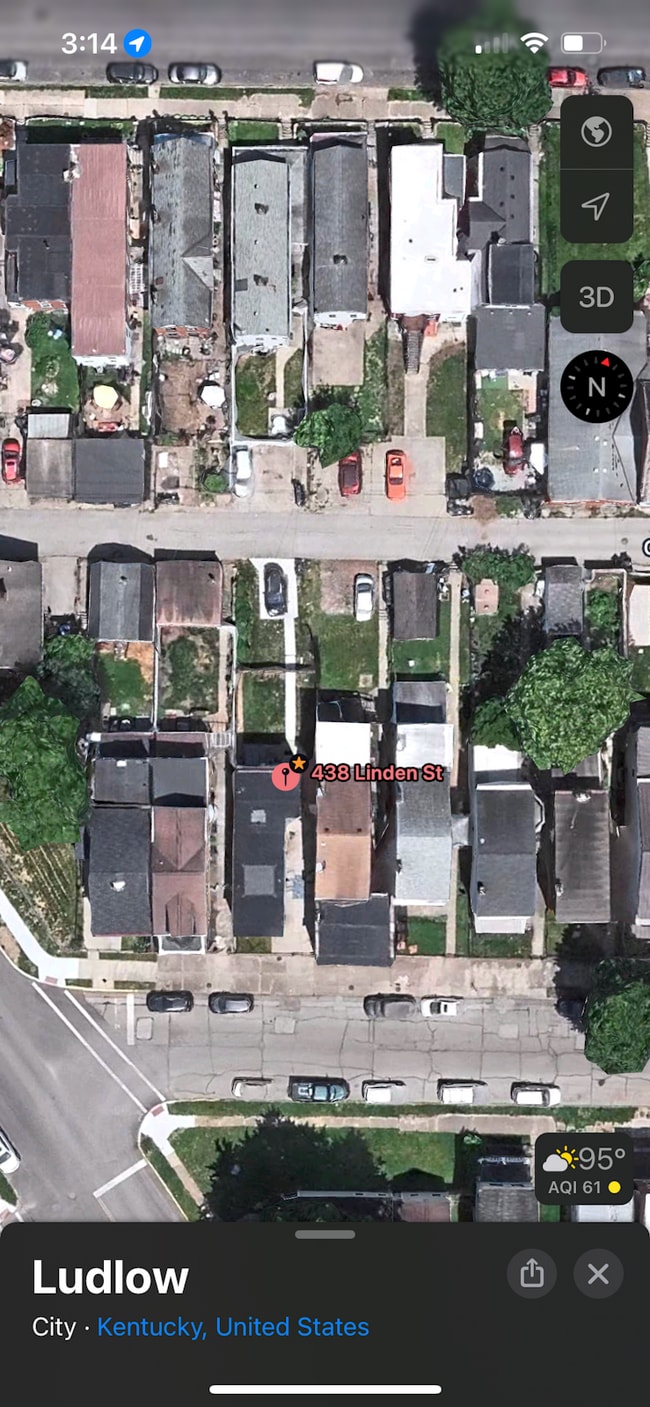 Building Photo - 438 Linden St