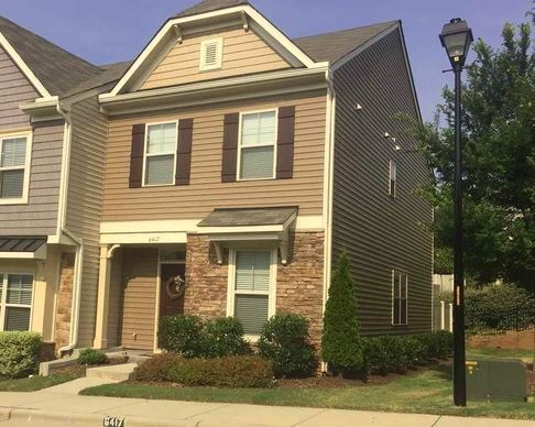 Building Photo - 6417 Swatner Drive