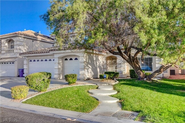 Building Photo - 1721 Sweet Pea Ave