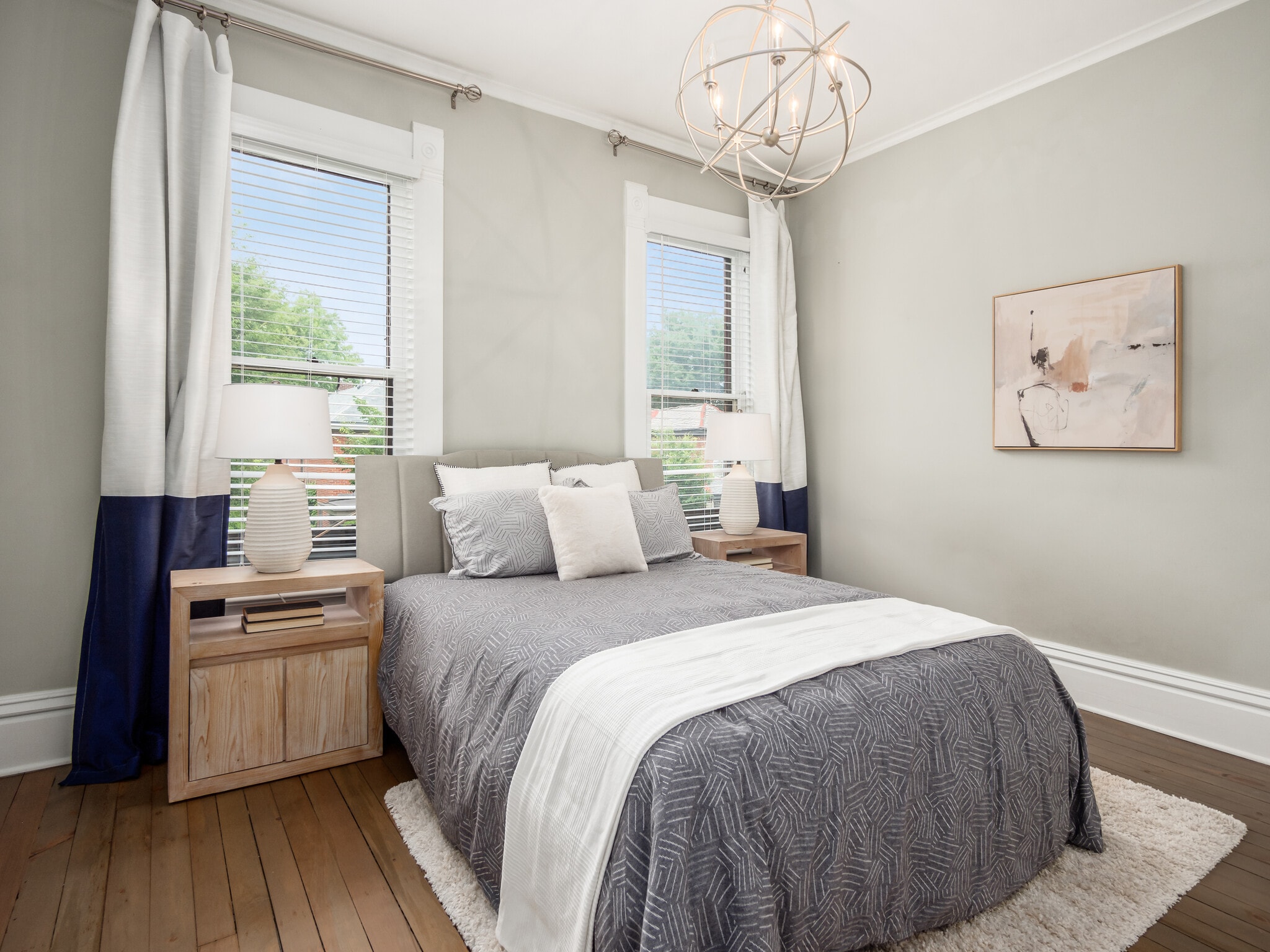 2nd Bedroom - 926 City Park Ave