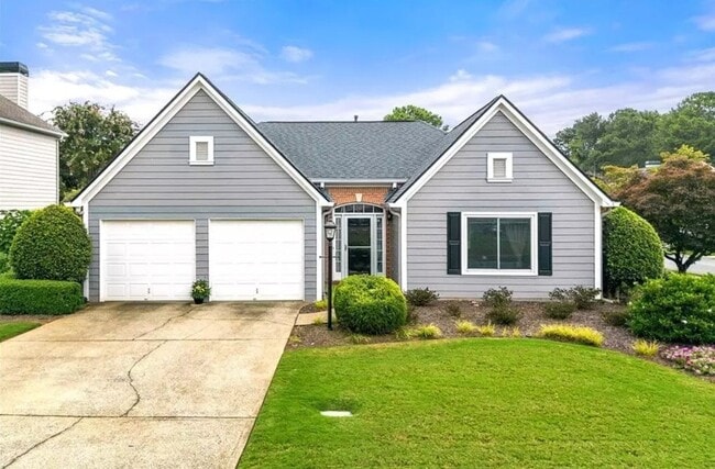 Primary Photo - 1324 Pinebreeze Way