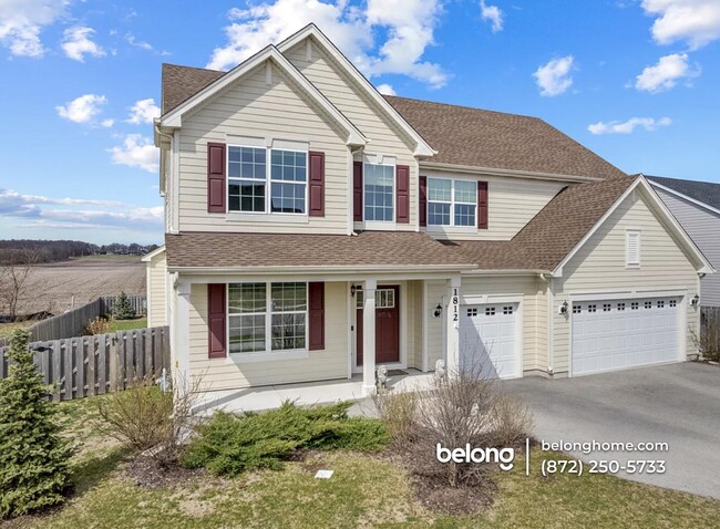 Building Photo - 1812 Empress Dr